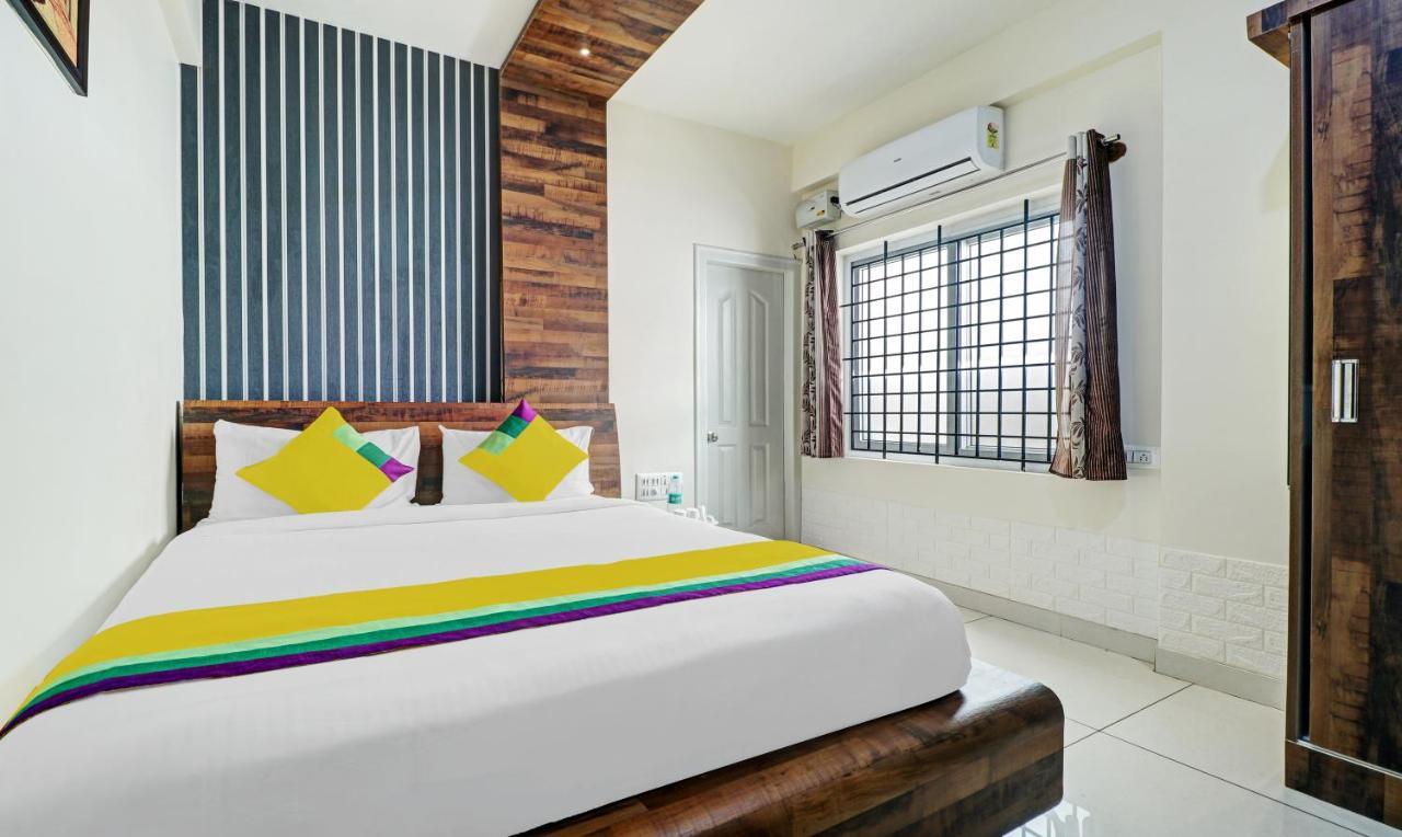 Itsy Hotels Colors Stay Chikmagalur Exterior photo