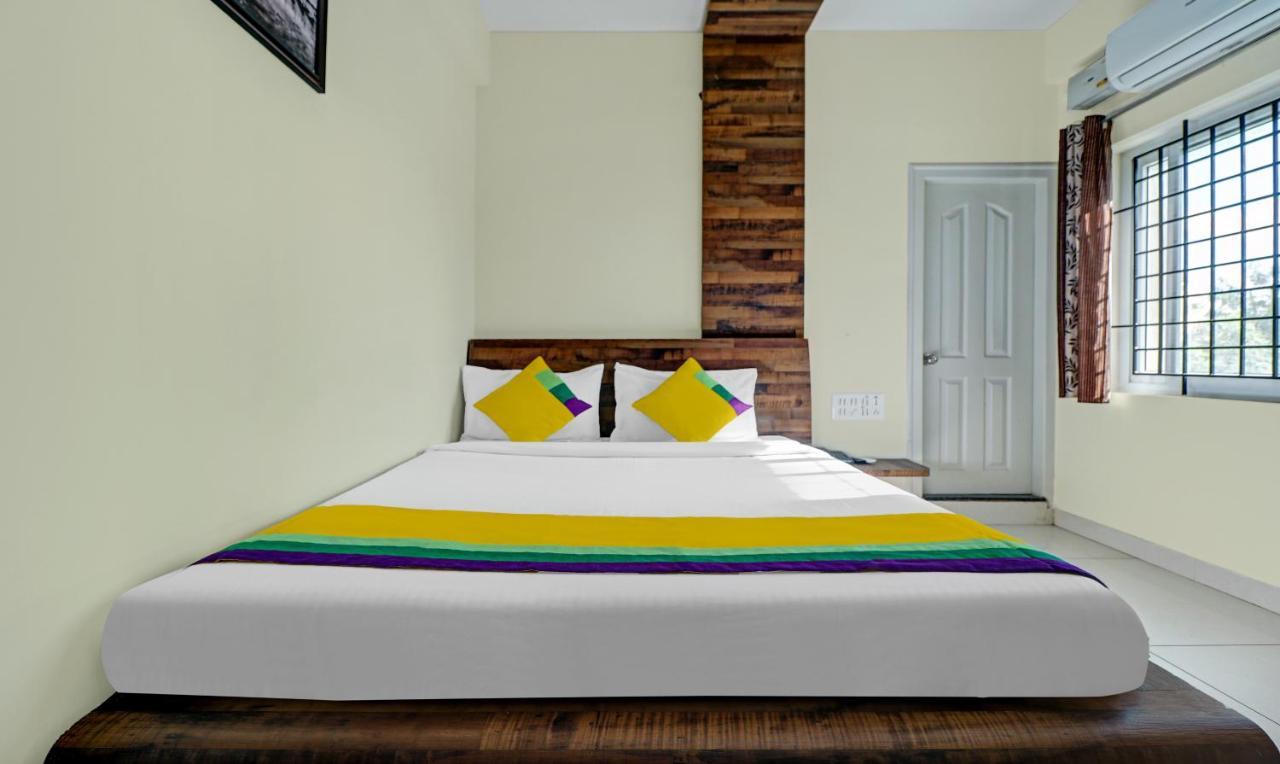 Itsy Hotels Colors Stay Chikmagalur Exterior photo